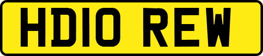 HD10REW