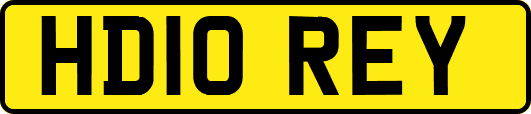HD10REY