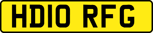 HD10RFG