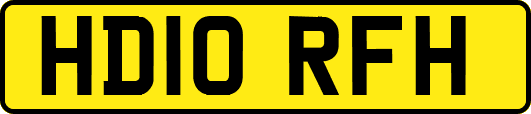 HD10RFH