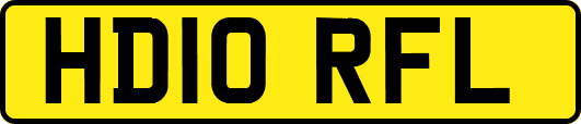 HD10RFL