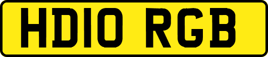 HD10RGB