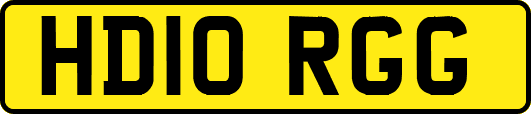 HD10RGG