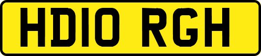 HD10RGH