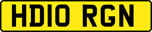HD10RGN
