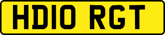 HD10RGT