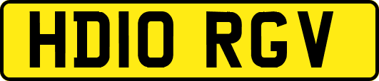 HD10RGV