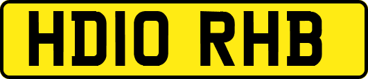 HD10RHB