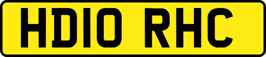 HD10RHC