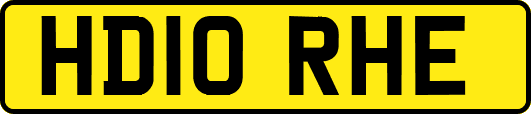 HD10RHE