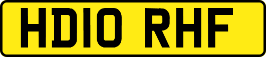 HD10RHF