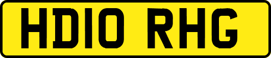 HD10RHG
