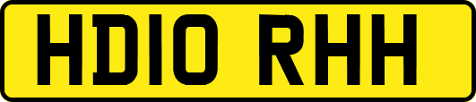 HD10RHH