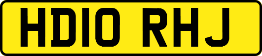 HD10RHJ