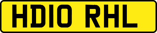 HD10RHL