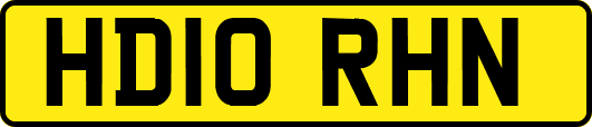 HD10RHN