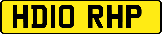 HD10RHP