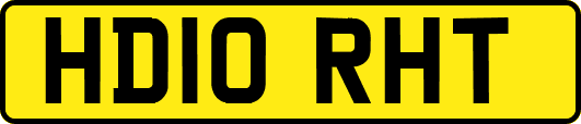 HD10RHT