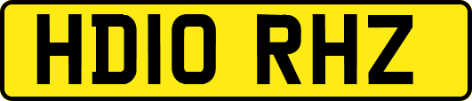HD10RHZ