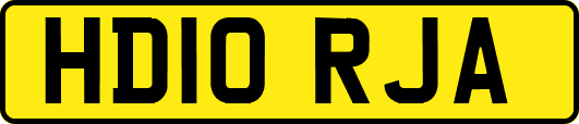 HD10RJA