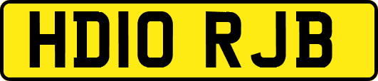 HD10RJB