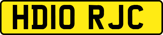 HD10RJC
