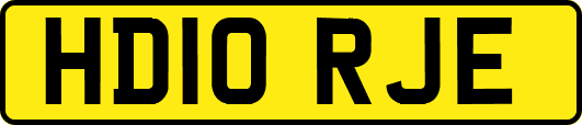 HD10RJE