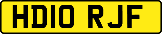 HD10RJF