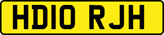 HD10RJH