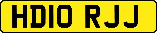 HD10RJJ