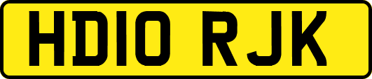 HD10RJK