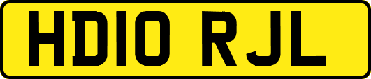 HD10RJL