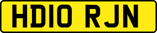 HD10RJN
