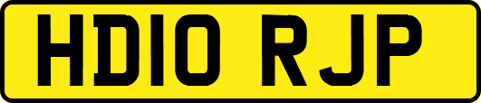 HD10RJP