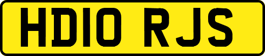 HD10RJS