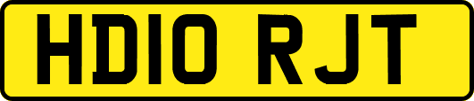 HD10RJT