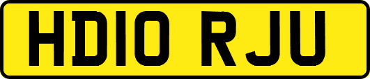 HD10RJU