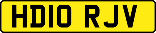 HD10RJV