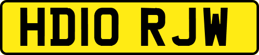 HD10RJW