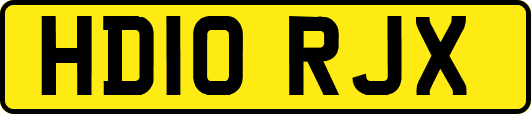 HD10RJX
