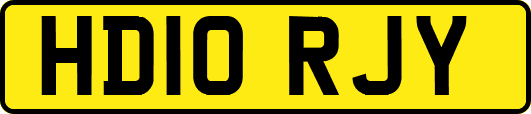 HD10RJY