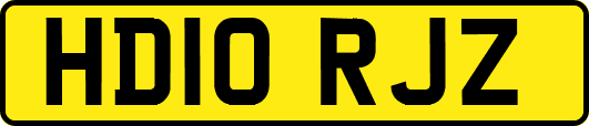 HD10RJZ