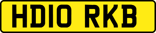 HD10RKB