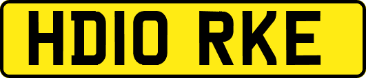 HD10RKE