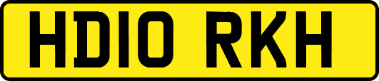 HD10RKH