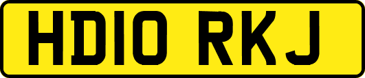 HD10RKJ