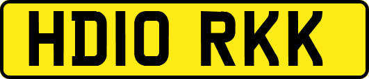 HD10RKK