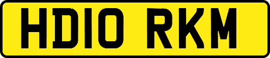 HD10RKM