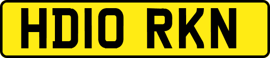 HD10RKN