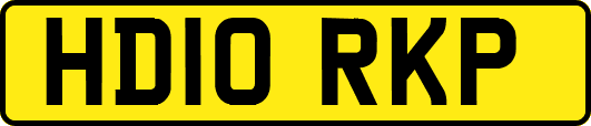 HD10RKP